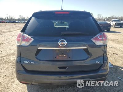 Zdjęcie 6 z 16 samochodu: 2016 NISSAN ROGUE S VIN:KNMAT2MTXGP694841 - miniatura