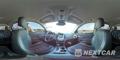 Zdjęcie 13 z 16 samochodu: 2017 CHEVROLET EQUINOX PREMIER VIN:2GNFLGE33H6149767 - miniatura
