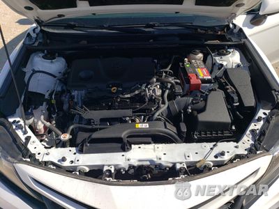 Zdjęcie 11 z 14 samochodu: 2021 TOYOTA CAMRY SE VIN:4T1G11AK4MU579716 - miniatura