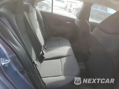 Zdjęcie 10 z 13 samochodu: 2021 TOYOTA COROLLA LE VIN:5YFBPMBE6MP242405 - miniatura