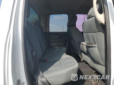 Zdjęcie 10 z 11 samochodu: 2014 RAM 1500 ST VIN:1C6RR6FTXES148936 - miniatura