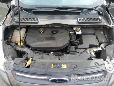 Zdjęcie 12 z 13 samochodu: 2013 FORD ESCAPE SE VIN:1FMCU0G90DUB56846 - miniatura