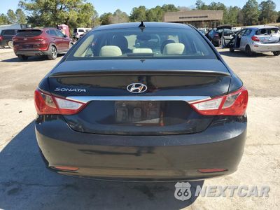 Zdjęcie 6 z 12 samochodu: 2013 HYUNDAI SONATA GLS VIN:5NPEB4AC4DH654685 - miniatura