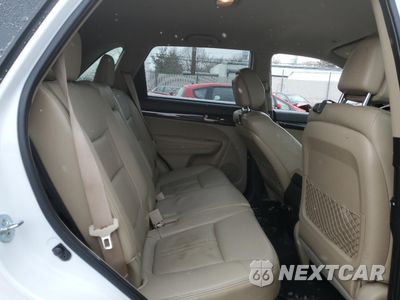 Zdjęcie 12 z 15 samochodu: 2011 KIA SORENTO EX VIN:5XYKU4A1XBG111468 - miniatura