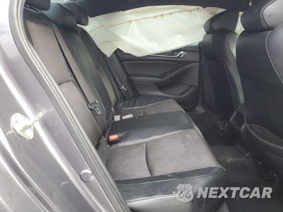 Zdjęcie 10 z 14 samochodu: 2018 HONDA ACCORD SPORT VIN:1HGCV1F32JA195439 - miniatura
