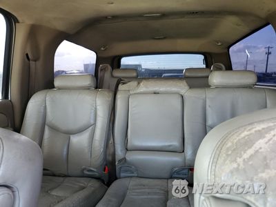 Zdjęcie 10 z 13 samochodu: 2003 CHEVROLET SUBURBAN C1500 VIN:3GNEC16Z73G149599 - miniatura