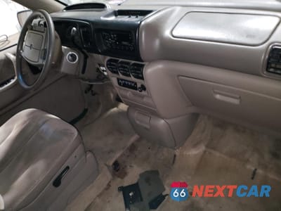 Zdjęcie 8 z 14 samochodu: 1994 DODGE GRAND CARAVAN SE VIN:1B4GH44R6RX146847 - miniatura