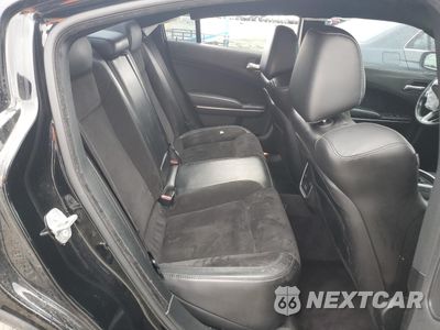 Zdjęcie 10 z 12 samochodu: 2018 DODGE CHARGER R/T 392 VIN:2C3CDXGJ9JH272430 - miniatura