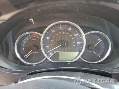 Zdjęcie 9 z 12 samochodu: 2015 TOYOTA COROLLA L VIN:5YFBURHE5FP266677 - miniatura