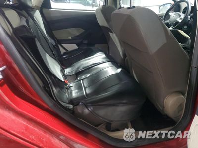 Zdjęcie 10 z 14 samochodu: 2012 FORD FOCUS SE VIN:1FAHP3F22CL377320 - miniatura