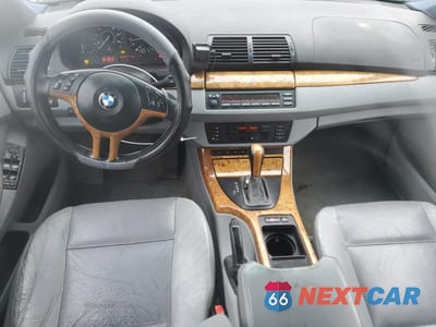 Zdjęcie 8 z 14 samochodu: 2001 BMW X5 3.0I VIN:WBAFA53541LM65065 - miniatura