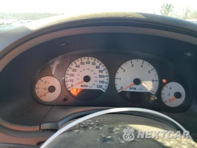 Zdjęcie 9 z 13 samochodu: 2007 DODGE GRAND CARAVAN SE VIN:1D4GP24RX7B116497 - miniatura