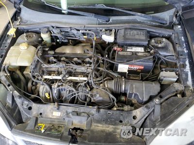 Zdjęcie 12 z 14 samochodu: 2005 FORD FOCUS ZX4 VIN:1FAFP34N95W242082 - miniatura