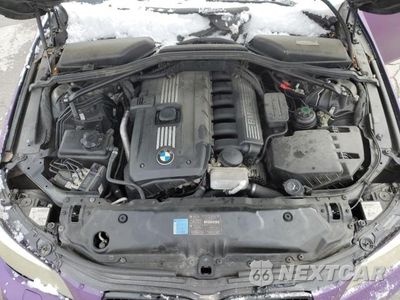 Zdjęcie 21 z 26 samochodu: 2010 BMW 528 XI VIN:WBANV1C53AC158270 - miniatura
