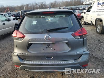 Zdjęcie 6 z 14 samochodu: 2017 NISSAN ROGUE S VIN:KNMAT2MV1HP598471 - miniatura