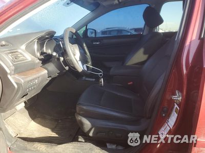 Zdjęcie 7 z 13 samochodu: 2017 SUBARU OUTBACK 3.6R LIMITED VIN:4S4BSENC7H3430004 - miniatura