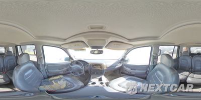 Zdjęcie 13 z 15 samochodu: 2002 FORD EXPLORER XLT VIN:1FMZU73W22UC95744 - miniatura