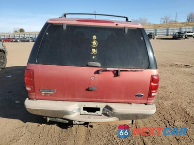 Zdjęcie 6 z 14 samochodu: 1998 FORD EXPEDITION VIN:1FMFU18L1WLA02748 - miniatura