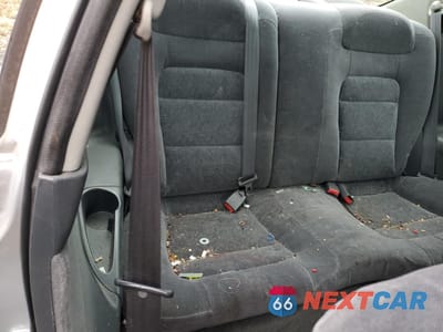 Zdjęcie 11 z 14 samochodu: 1990 HONDA ACCORD EX VIN:1HGCG317XYA009754 - miniatura