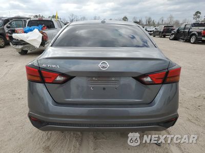 Zdjęcie 6 z 12 samochodu: 2020 NISSAN ALTIMA S VIN:1N4BL4BVXLC156944 - miniatura