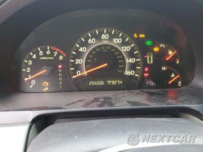 Zdjęcie 9 z 13 samochodu: 2006 HONDA ODYSSEY EXL VIN:5FNRL38796B011980 - miniatura