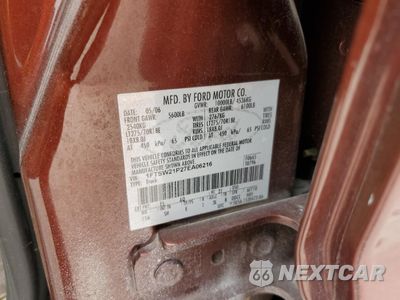 Zdjęcie 14 z 14 samochodu: 2007 FORD F250 SUPER DUTY VIN:1FTSW21P27EA06216 - miniatura