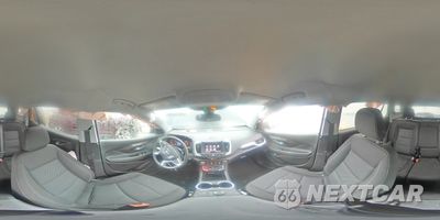 Zdjęcie 13 z 16 samochodu: 2024 GMC TERRAIN SLE VIN:3GKALMEG3RL350364 - miniatura