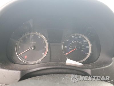 Zdjęcie 9 z 12 samochodu: 2016 HYUNDAI ACCENT SE VIN:KMHCT5AE0GU262238 - miniatura