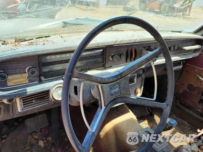 Zdjęcie 9 z 10 samochodu: 1972 VOLVO 164E VIN:1646363059499 - miniatura