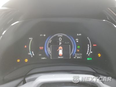 Zdjęcie 9 z 16 samochodu: 2024 LEXUS RX 450H+ LUXURY VIN:JTJCJMGA2R2021317 - miniatura