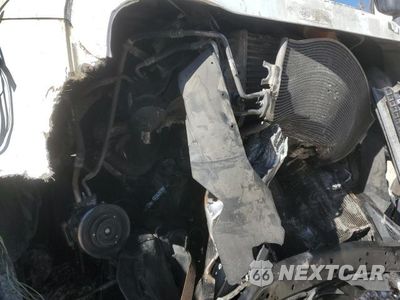 Zdjęcie 7 z 10 samochodu: 2015 FREIGHTLINER CASCADIA 125 VIN:3AKJGLD52FSGA7821 - miniatura