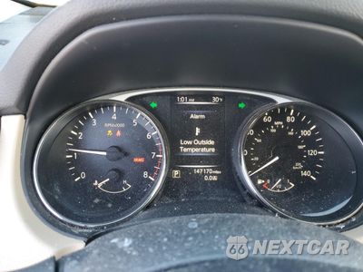 Zdjęcie 9 z 14 samochodu: 2016 NISSAN ROGUE S VIN:JN8AT2MVXGW146768 - miniatura