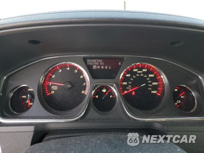 Zdjęcie 9 z 15 samochodu: 2013 GMC ACADIA SLT-1 VIN:1GKKRRKD7DJ152235 - miniatura
