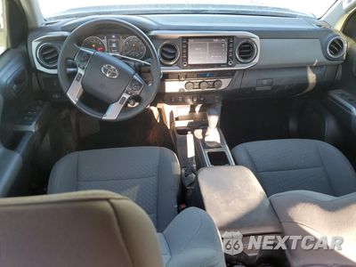 Zdjęcie 8 z 12 samochodu: 2022 TOYOTA TACOMA DOUBLE CAB VIN:3TMAZ5CNXNM182633 - miniatura