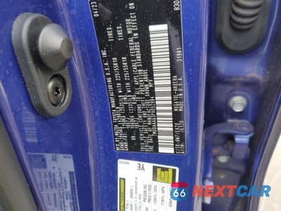 Zdjęcie 13 z 13 samochodu: 2023 TOYOTA COROLLA CROSS XLE VIN:7MUDAAAG3PV052994 - miniatura