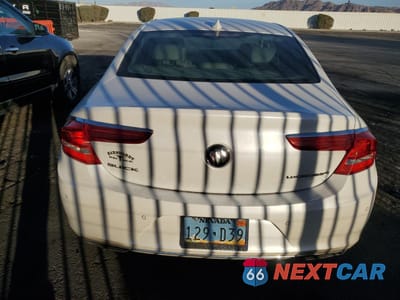 Zdjęcie 6 z 12 samochodu: 2017 BUICK LACROSSE PREFERRED VIN:1G4ZN5SS0HU171125 - miniatura