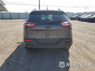 Zdjęcie 6 z 13 samochodu: 2015 JEEP CHEROKEE LATITUDE VIN:1C4PJLCB3FW723468 - miniatura