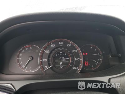Zdjęcie 9 z 14 samochodu: 2015 HONDA ACCORD SPORT VIN:1HGCR2F58FA001385 - miniatura