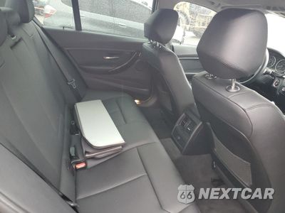 Zdjęcie 10 z 12 samochodu: 2015 BMW 328 I VIN:WBA3A5C52FF608412 - miniatura