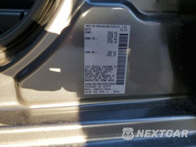 Zdjęcie 12 z 12 samochodu: 2024 NISSAN ALTIMA S VIN:1N4BL4BV5RN400366 - miniatura