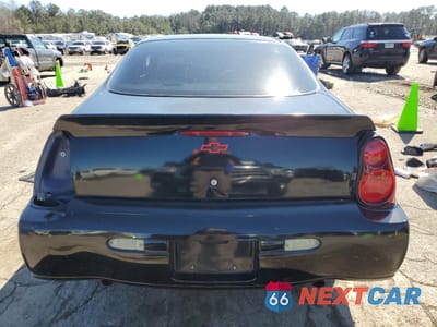 Zdjęcie 6 z 14 samochodu: 2004 CHEVROLET MONTE CARLO SS VIN:2G1WX12K149201422 - miniatura
