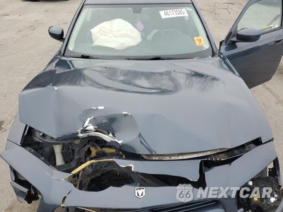 Zdjęcie 11 z 12 samochodu: 2008 DODGE CHARGER VIN:2B3AA4CT5AH224619 - miniatura