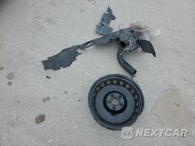 Zdjęcie 14 z 15 samochodu: 2008 HONDA CIVIC LX VIN:1HGFA16518L022536 - miniatura