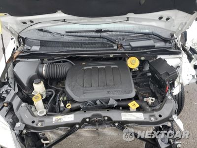 Zdjęcie 12 z 13 samochodu: 2019 DODGE GRAND CARAVAN SE VIN:2C4RDGBG8KR777663 - miniatura