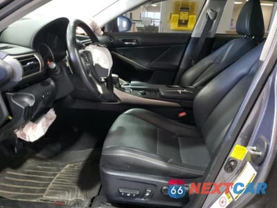 Zdjęcie 7 z 12 samochodu: 2014 LEXUS IS 250 VIN:JTHCF1D23E5004646 - miniatura
