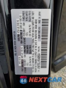 Zdjęcie 14 z 15 samochodu: 2024 MAZDA CX-5 PREFERRED VIN:JM3KFBCLXR0496504 - miniatura