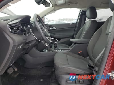 Zdjęcie 7 z 16 samochodu: 2023 BUICK ENCORE GX PREFERRED VIN:KL4MMCSLXPB065316 - miniatura