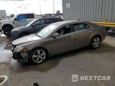 2012 CHEVROLET MALIBU 1LT 1G1ZC5E04CF299054 - główne zdjęcie licytacji z USA - miniatura
