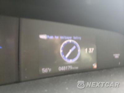 Zdjęcie 9 z 13 samochodu: 2013 HONDA CIVIC EX VIN:19XFB2F80DE080880 - miniatura