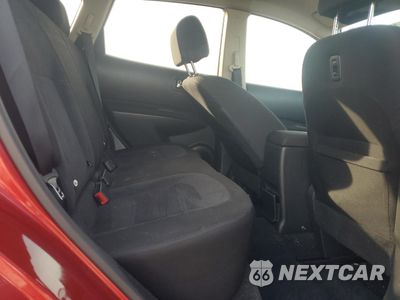 Zdjęcie 12 z 15 samochodu: 2014 NISSAN ROGUE SELECT S VIN:JN8AS5MT4EW616583 - miniatura